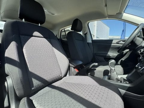 Voitures D'occasion À Saint-Ouen L'aumône | Volkswagen T-Cross 1.0 Tsi 95Ch Life Tech