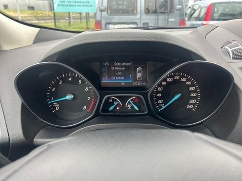 Voitures D'occasion À Sarcelles | Ford Kuga 1.5 Ecoboost 150Ch Stop&Start Titanium