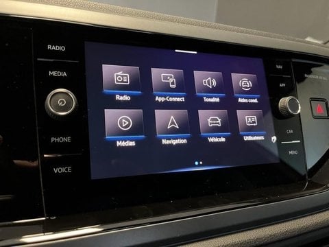 Voitures D'occasion À Roissy En France | Volkswagen Taigo 1.5 Tsi 150Ch R-Line Dsg7
