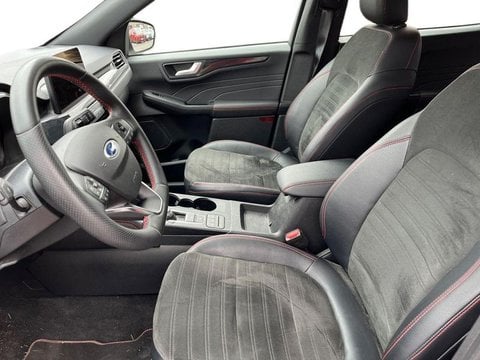 Voitures D'occasion À Amiens | Ford Kuga 2.5 Duratec 190Ch Fhev E85 St-Line X Bva