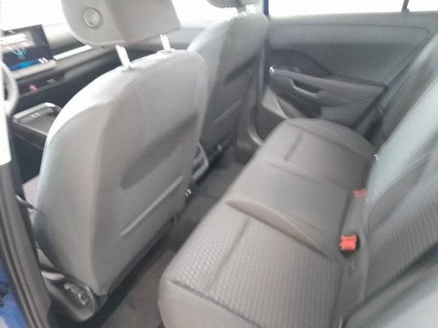 Voitures D'0Km À Jaux Compiègne | Volkswagen T-Roc 1.5 Etsi 116Ch Life Dsg7