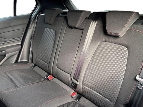 Voitures D'0Km À Morangis | Ford Focus 1.0 Ecoboost Mhev 125Ch St-Line X