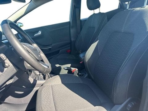 Voitures D'occasion À Saint Maximin | Ford Puma 1.0 Ecoboost 125Ch Mhev Titanium 7Cv