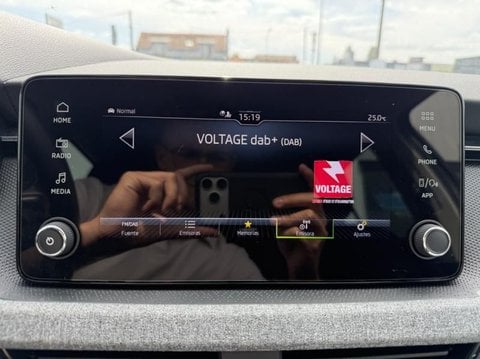 Voitures D'occasion À Pierrelaye | Škoda Kamiq 1.0 Tsi Evo 2 116Ch Selection