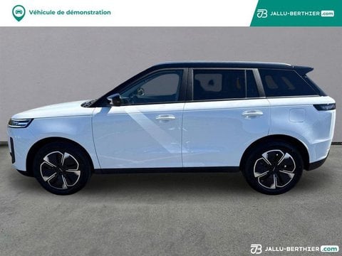 Voitures D'0Km À Saint Maximin | Jaecoo 5 Shs-H Exclusive