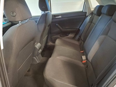 Voitures D'occasion À Jaux Compiègne | Volkswagen Polo 1.0 Tsi 95Ch Life