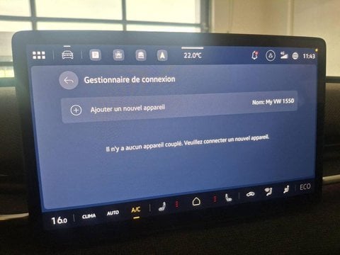 Voitures D'0Km À Jaux Compiègne | Volkswagen Id. Polo 211Ch 52 Kwh Style Exclusive