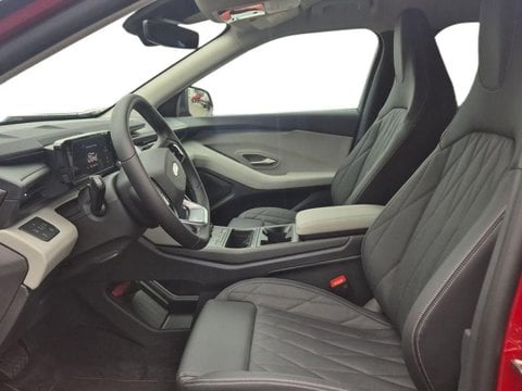 Voitures D'0Km À Corbeil-Essonnes | Ford Explorer 286Ch Extended Range 77Kwh Pack Premium Rwd