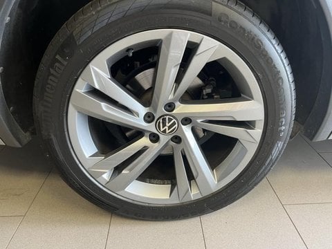Voitures D'occasion À Roissy En France | Volkswagen Tiguan Allspace 2.0 Tdi 150Ch R-Line Dsg7