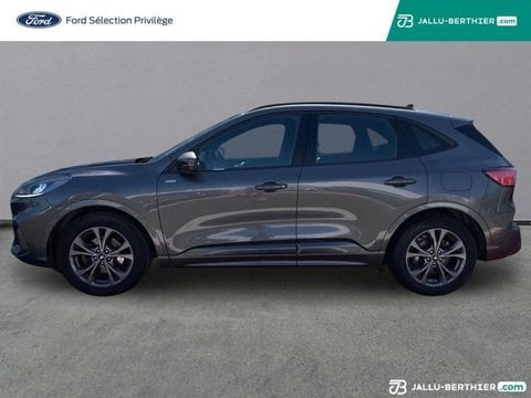 Voitures D'occasion À Corbeil-Essonnes | Ford Kuga 2.5 Duratec 190Ch Fhev St-Line Bva I-Awd