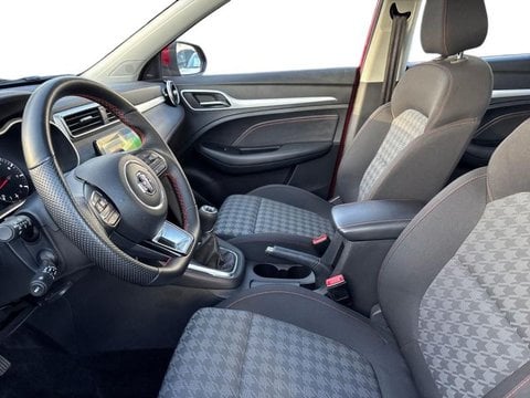Voitures D'occasion À Morangis | Mg Zs 1.5 Vti-Tech 106Ch Comfort