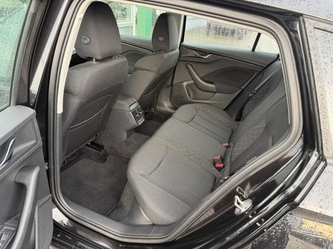 Voitures D'occasion À Jaux Compiègne | Škoda Scala 1.0 Tsi Evo 110Ch Business