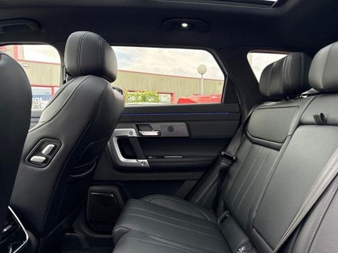 Voitures D'0Km À Amiens | Jaecoo 5 J7 1. Tgdi 224Ch Shs-H Exclusive