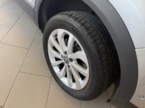 Voitures D'occasion À Villaines Sous Bois | Volkswagen T-Roc 1.5 Tsi Evo 150Ch Life Plus Dsg7