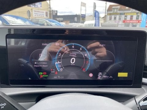 Voitures D'occasion À Pierrelaye | Volkswagen T-Roc 1.5 Etsi 150Ch R-Line Dsg7