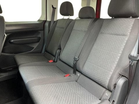 Voitures D'occasion À Amiens | Ford Tourneo Connect 2.0 Ecoblue 122Ch Titanium