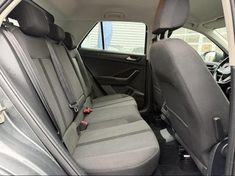 Voitures D'occasion À Garges Lès Gonesse | Volkswagen T-Roc 1.0 Tsi 110Ch Life