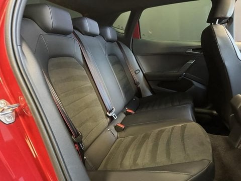 Voitures D'occasion À Roissy En France | Seat Ibiza 1.5 Tsi 150Ch Fr Xclusive Dsg7