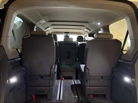 Voitures D'occasion À Roissy En France | Volkswagen Multivan 1.4 Ehybrid 218Ch Base Long Dsg6