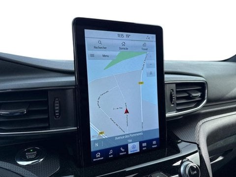 Voitures D'occasion À Beauvais | Ford Explorer 3.0 Ecoboost 457Ch Parallel Phev St-Line I-Awd Bv...