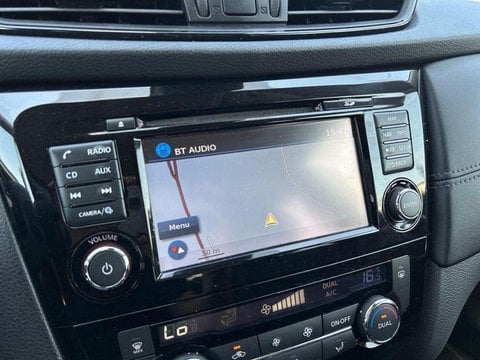 Voitures D'occasion À Sarcelles | Nissan X-Trail 2.0 Dci 177Ch Tekna Xtronic