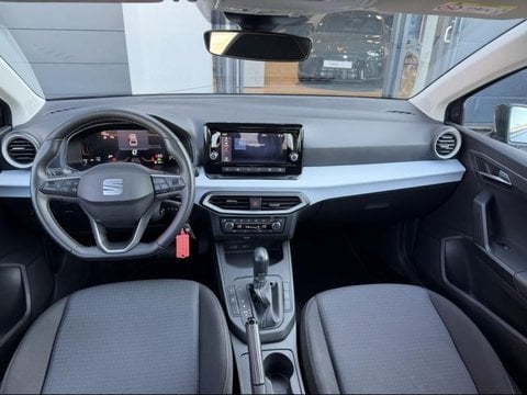 Voitures D'occasion À Beauvais | Seat Ibiza 1.0 Tsi 115Ch Copa Dsg7