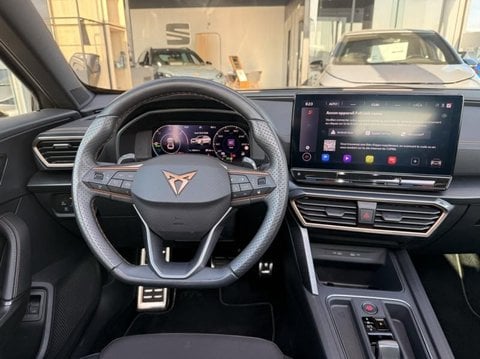 Voitures D'occasion À Beauvais | Cupra Formentor 1.4 E-Hybrid 245Ch Vz Dsg6