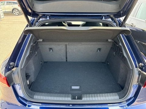 Voitures D'occasion À Compiègne | Audi A3 Sportback 35 Tfsi 150Ch Mild Hybrid S Line S Tronic 7