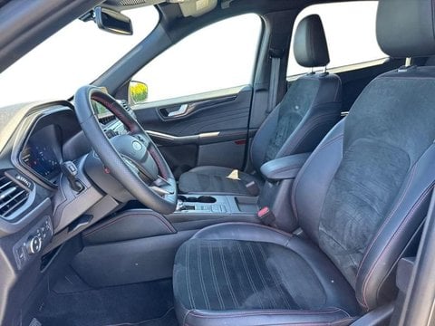 Voitures D'occasion À Saint Maximin | Ford Kuga 2.5 Duratec 190Ch Fhev E85 St-Line X Bva