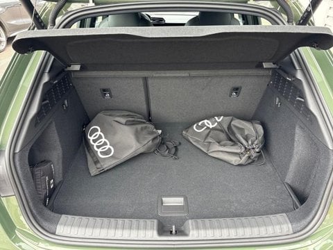Voitures D'0Km À Compiègne | Audi A3 Allstreet 40 Tfsi E 204Ch Phev Avus S Tronic 6
