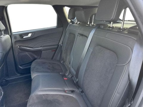 Voitures D'occasion À Vauchelles Les Quesnoy | Ford Kuga 2.5 Duratec 180Ch Hybrid Flexifuel Acti...