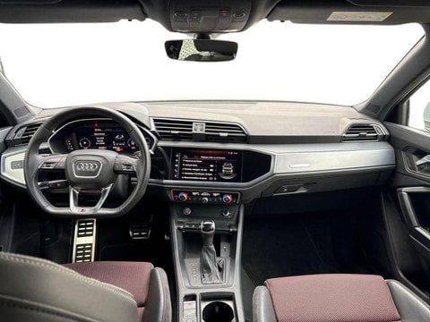 Voitures D'occasion À Compiègne | Audi Q3 35 Tfsi 150Ch S Line S Tronic 7