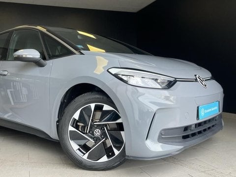 Voitures D'occasion À Roissy En France | Volkswagen Id.3 204Ch Pro Performance 58 Kwh Life Plus