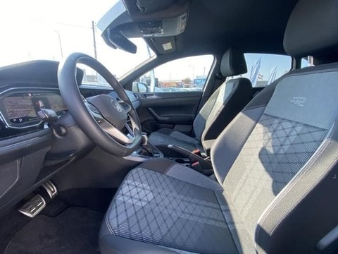 Voitures D'occasion À Pierrelaye | Volkswagen Taigo 1.0 Tsi 116Ch R-Line Edition Dsg7