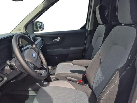 Voitures D'0Km À Corbeil-Essonnes | Ford Transit Courier 1.0 Ecoboost 125Ch Limited