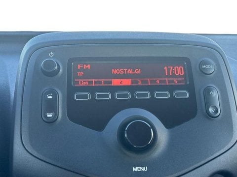 Voitures D'occasion À Jaux Compiègne | Toyota Aygo 1.0 Vvt-I 72Ch X 5P