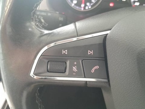 Voitures D'occasion À Jaux Compiègne | Seat Leon 1.2 Tsi 110Ch Style Start&Stop