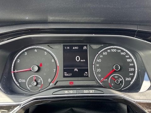 Voitures D'occasion À Morangis | Volkswagen Polo 1.0 Tsi 95Ch Copper Line Euro6D-T