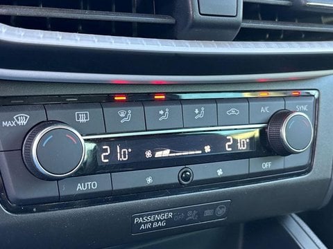 Voitures D'occasion À Jaux Compiègne | Seat Ibiza 1.0 Tsi 95Ch Urban