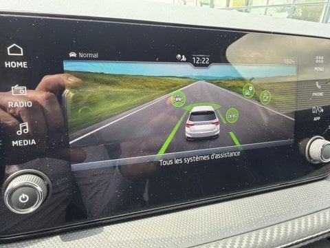 Voitures D'occasion À Garges Lès Gonesse | Škoda Fabia 1.0 Tsi Evo2 95Ch Monte Carlo