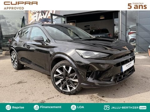 Voitures D'occasion À Roissy En France | Cupra Formentor 1.5 Etsi Hybrid 150Ch V Dsg7