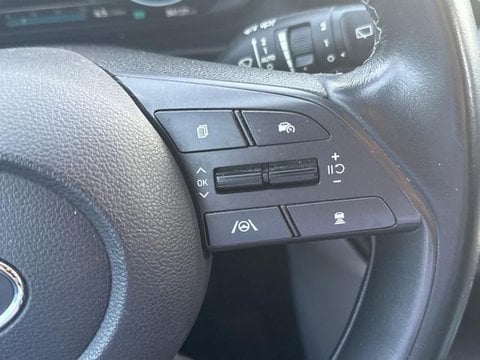 Voitures D'occasion À Beauvais | Hyundai I20 1.0 T-Gdi 100Ch Hybrid Intuitive Dct-7