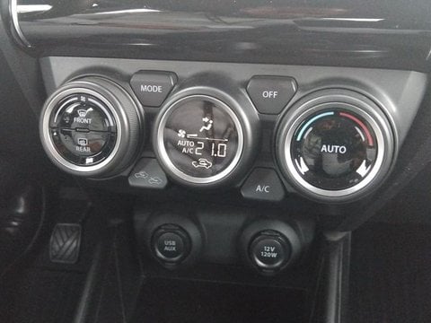 Voitures D'occasion À Corbeil-Essonnes | Suzuki Swift 1.2 Dualjet Hybrid 83Ch Pack