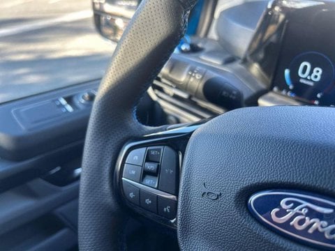Voitures D'0Km À Sarcelles | Ford Transit Custom 320 L1H1 2.0 Ecoblue 170Ch Ms-Rt Bva8