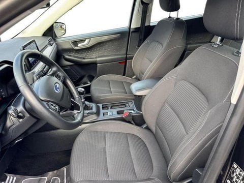 Voitures D'occasion À Bretigny Sur Orge | Ford Kuga 2.0 Ecoblue 150Ch Mhev Titanium
