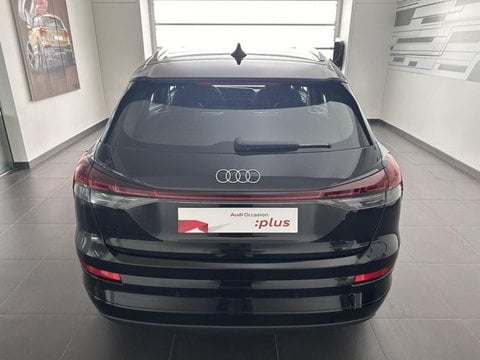 Voitures D'0Km À Beauvais | Audi Q4 E-Tron E-Tron Performance 286Ch 82Kwh + Pack Business Executive