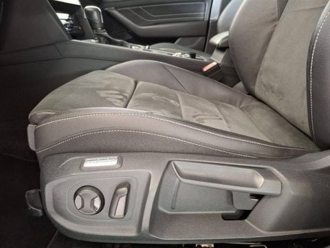 Voitures D'occasion À Jaux Compiègne | Volkswagen Arteon Shootingbrake 2.0 Tdi Evo 150Ch R-Line...