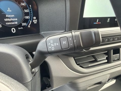 Voitures D'0Km À Saint-Ouen L'aumône | Volkswagen Transporter Fg Van L1 2.0 Tdi 150Ch Business ...