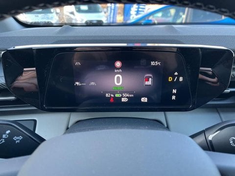 Voitures D'0Km À Etampes | Ford Capri 286Ch Extended Range 77Kw Pack Premium Rwd