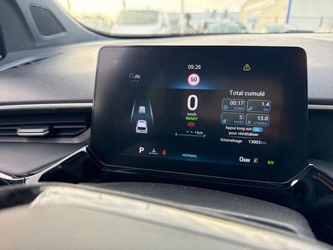 Voitures D'occasion À Beauvais | Mg Mg3 1.5 Hybrid+ 195Ch Comfort
